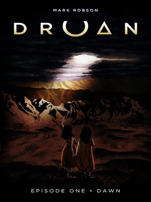 cover image of Druan Episode 1
